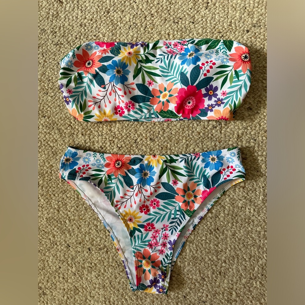 SHEIN Bikini